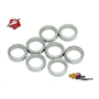 S-Workz S350 cuscinetti 15X21X4 (8) - SW116012