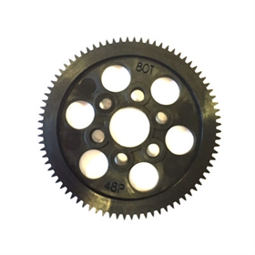 E4JSII corona 80T modulo 48 E4JSII corona 80T modulo 48 - 507405