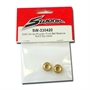 S-Workz S350 Dadi tappo pivot ball pesanti gr.5.5 (2) - SW330420