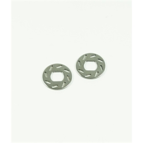 SWORKz S350 Dischi freno (2) S-Workz S350 Dischi freno (2) - SW300017