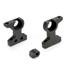 E4JSII kit supporti albero corona centrale DX+SX E4JSII kit supporti albero corona centrale DX+SX - 507412