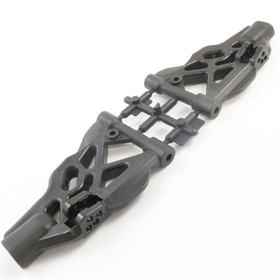 SWORKz S350 EVO II braccetti anteriori inferiori HARD (DX+SX) S-Workz S350 EVO II braccetti anteriori inferiori HARD (DX+SX) - SW2501093BH