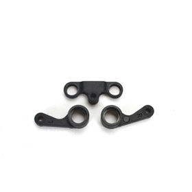E4JSII leverismi sistema sterzo in plastica E4JSII leverismi sistema sterzo in plastica - 507414