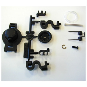 SWORKz S350 Kit Tappo serbatoio guarnizioni molla supporti 2.0 S-Workz S350 Kit Tappo serbatoio guarnizioni molla supporti 2.0 - SW2501125B