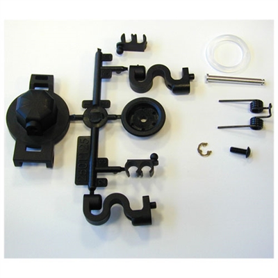 S-Workz S350 Kit Tappo serbatoio guarnizioni molla supporti 2.0 - SW2501125B