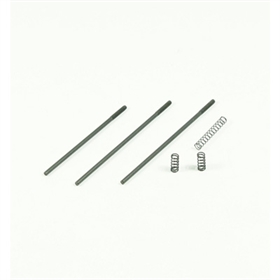 SWORKz S350 kit x leveraggi freno/gas S-Workz S350 kit x leveraggi freno/gas - SW210018
