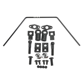 E4JSII set barra stabilizzatrice anteriore E4JSII set barra stabilizzatrice anteriore - 507432