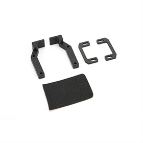 E4JSII set supporti batterie (2) E4JSII set supporti batterie (2) - 507225