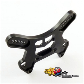 SWORKz S350 Piastra supporto ammortizzatori anteriore BBS 7075 S-Workz S350 Piastra supporto ammortizzatori anteriore BBS 7075 - SW330507B