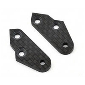 SWORKz S350 piastrine in carbonio per barilotti anteriori PSP Version S-Workz S350 piastrine in carbonio per barilotti anteriori PSP Version - SW330226