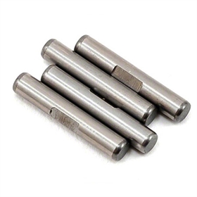 SWORKz S350 pin M3.0x16.8mm (con piano) (4) S-Workz S350 pin M3.0x16.8mm (con piano) (4) - SW330124A