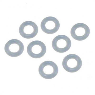 S-Workz S350 Pro Shock 2.0 o-ring soft 3.8x2mm (8pc) - SW400011A