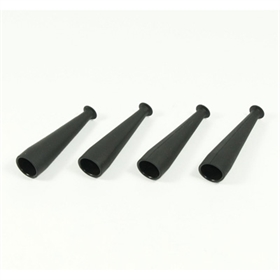 SWORKz S350 protezione stelo amm.re in gomma (L) S-Workz S350 protezione stelo amm.re in gomma (L) - SW400009