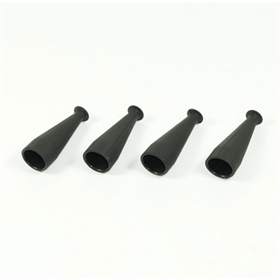 SWORKz S350 protezione stelo amm.re in gomma (S) S-Workz S350 protezione stelo amm.re in gomma (S) - SW400010