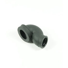 SWORKz S350 raccordo in gomma filtro aria S-Workz S350 raccordo in gomma filtro aria - SW410023