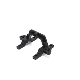 E4JSII supporto chiusura spalline superiore in plastica E4JSII supporto chiusura spalline superiore in plastica - 507408