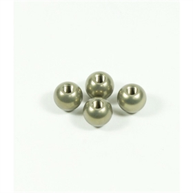 SWORKz S350 Sfera in alluminio x pivot ball S-Workz S350 Sfera in alluminio x pivot ball - SW330116