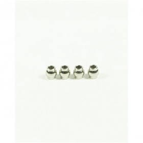 SWORKz S350 sfere in acciaio da 6mm ball stud (6) S-Workz S350 sfere in acciaio da 6mm ball stud (6) - SW330134