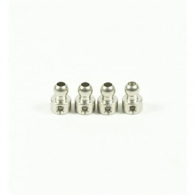 SWORKz S350 sfere in acciaio per barra stabilizzatrice S-Workz S350 sfere in acciaio per barra stabilizzatrice - SW330136
