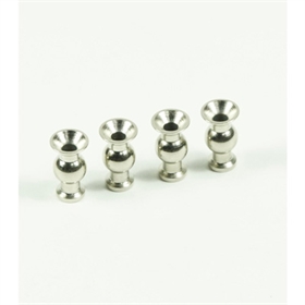 SWORKz S350 sfere tiranteria sterzo da 7mm S-Workz S350 sfere tiranteria sterzo da 7mm - SW330127
