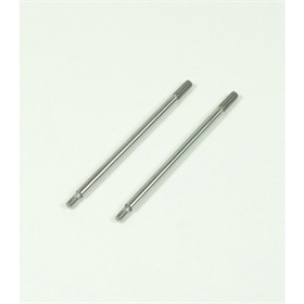 SWORKz S350 stelo ammortizzatore (L) S-Workz S350 stelo ammortizzatore (L) - SW330132
