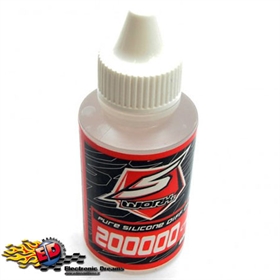 SWORKz Olio silicone per differenziali 200.000cps - 60cc S-Workz Olio silicone per differenziali 200.000cps - 60cc - SW410050