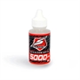 S-Workz Olio silicone per differenziali 5000cps - 60cc - SW410016