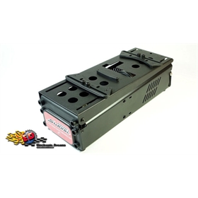 SWORKz BB80 Starter Box Evolution 1/8 Off-Road S-Workz BB80 Starter Box Evolution 1/8 Off-Road - SW950001A