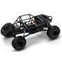 Hobbywing QUICRUN FUSION Brushless System Crawler 1800kv 540 Spec Kit Brushless + Program Card x sca4 - HW30120401