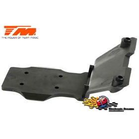 E5 Skid Plate anteriore E5 Skid Plate anteriore - 510122