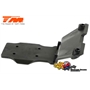 E5 Skid Plate anteriore - 510122