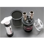 Ride Air Remover LONG kit per rimuovere aria dagli ammortizzatori con busta per trasporto2 - RI-29101