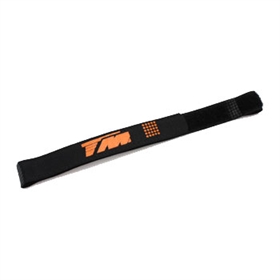 E4RSII velcro a strappo x bloccaggio batterie E4RSII velcro a strappo x bloccaggio batterie - 507152