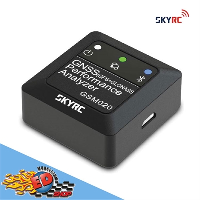 SKYRC GNSS Performance Analyzer GSM020 - SK500023