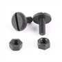 Blitz dadi in plastica per alettone 1/8 ON-ROAD - TIT60302-1