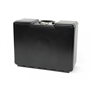 Polybutler Cassetta Valigetta porta attrezzi in ABS Nera a 8 cassetti 48x36x182 - R14020S