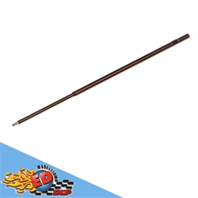 ARROWMAX stelo cacciavite brugola 1,5mm in acciaio 120mm ricambio ARROWMAX stelo cacciavite brugola 1,5mm in acciaio 120mm ricambio - AM-111115