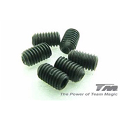 3x5mm Set Screw (6) - 126305S