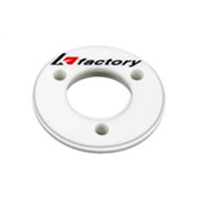 G4 "UFO 2 CLUTCH SET" CEPPO FRIZIONE BIANCO "High Grip" G4 "UFO 2 CLUTCH SET" CEPPO FRIZIONE BIANCO "High Grip" - K14133-5