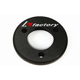 G4 "UFO 2 CLUTCH SET" CEPPO FRIZIONE MARRONE "Super Hard" G4 "UFO 2 CLUTCH SET" CEPPO FRIZIONE MARRONE "Super Hard" - K14133-6