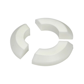 G4 "UFO 2 CLUTCH SET" MASSETTE CENTRIFUGHE IN TEFLON (nec.ED-K1497-2B) G4 "UFO 2 CLUTCH SET" MASSETTE CENTRIFUGHE IN TEFLON (nec.ED-K1497-2B) - K14133-8