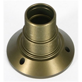 G4 "UFO CLUTCH SET" CAMPANA FRIZIONE IN ALLUMINIO INDURITO G4 "UFO CLUTCH SET" CAMPANA FRIZIONE IN ALLUMINIO INDURITO - k1497-12