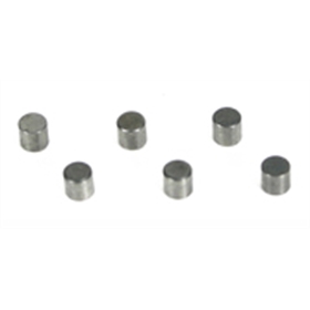 G4 "UFO CLUTCH SET" CILINDRETTI PER MASSETTE CENTRIFUGHE G4 "UFO CLUTCH SET" CILINDRETTI PER MASSETTE CENTRIFUGHE - k1497-3