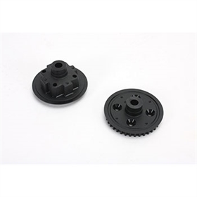 E4RSII EVO cassa differenziale LW E4RSII EVO cassa differenziale LW - 507207