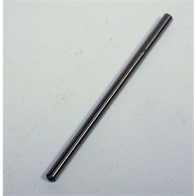 G4 BARRA STABILIZZATRICE POSTERIORE REGOLABILE (G4+) supporto barra centrale G4 BARRA STABILIZZATRICE POSTERIORE REGOLABILE (G4+) supporto barra centrale - K14130-2