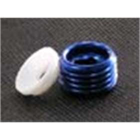 G4 BICCHIEROTTI IN ALLUMINIO CON SPESSORE IN TEFLON(2) G4 BICCHIEROTTI IN ALLUMINIO CON SPESSORE IN TEFLON(2) - K1448