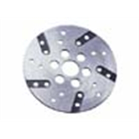 G4 DISCO FRENO VENTILATO FRESATO G4 DISCO FRENO VENTILATO FRESATO - K1443