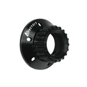 G4 ED TRASMISSION CAMPANA+PIGNONE 20T HC 7075 G4 ED TRASMISSION CAMPANA+PIGNONE 20T HC 7075 - K14122-20