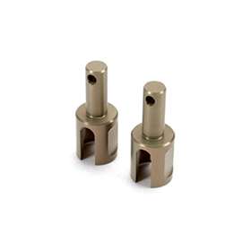 E4RSII EVO giunti differenziale LW in alluminio (2) E4RSII EVO giunti differenziale LW in alluminio (2) - 507208