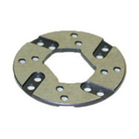 G4 ED TRASMISSION DISCO FRENO VENTILATO ALLEGGERITO G4 ED TRASMISSION DISCO FRENO VENTILATO ALLEGGERITO - K14122-7